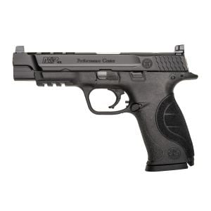 Smith & Wesson Performance Center M&P CORE 40L .40S&W 5" Ported