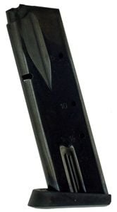 CZ P-01 75 Compact 9mm 14 Round MAG