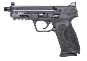 SMITH & WESSON M&P M2.0 9MM THREADED