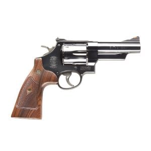 SMITH & WESSON 29 CLASSIC 44 MAG Blue 4 