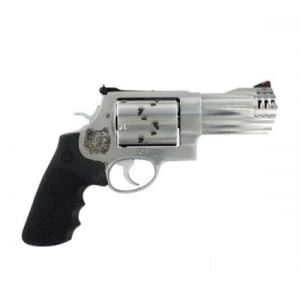 SMITH & WESSON BACKPACKER M500 LIMITED EDITION