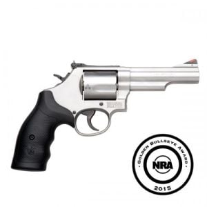 Smith & Wesson 69 combat magnum