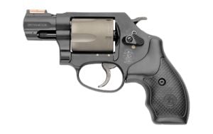 SMITH & WESSON 360PD AIRLITE .357 MAG 1.78" SC