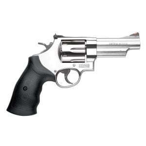 Smith & Wesson 629 .44 Magnum 4 in Stainless Revolver 163603