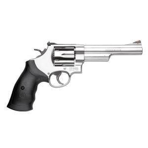 Smith & Wesson 629 Classic .44 Mag Stainless 6 in 163606