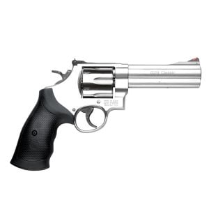 Smith & Wesson 629 .44 Magnum 5 in Stainless Revolver 163636