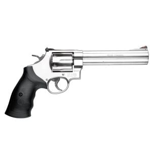 Smith & Wesson 629 .44 Magnum 6.5 in Stainless Revolver 163638