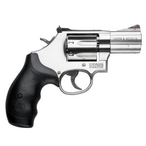 smith & wesson 686 plus .357 mag 2.5 in stainless 7 shot 164192A