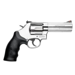 smith & wesson 686 .357 mag 4 in stainless 164222