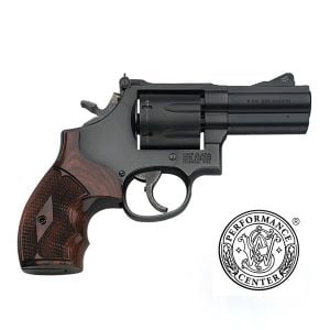 Smith & Wesson 586 L-Comp Performance Center 7 Shot 3 in 170170