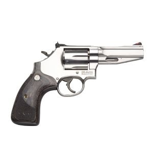 SMITH & WESSON PRO SERIES 686 SSR 357 MAG