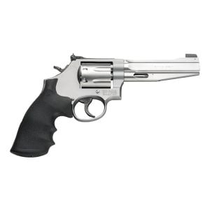 SMITH & WESSON PRO SERIES 686 PLUS 357 MAG 