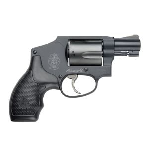 Smith & Wesson 442 Pro Series Airweight .38 Special +P J Frame