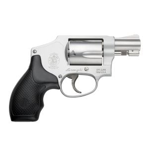 SMITH & WESSON 642 PRO SERIES AIRWEIGHT 38 SP