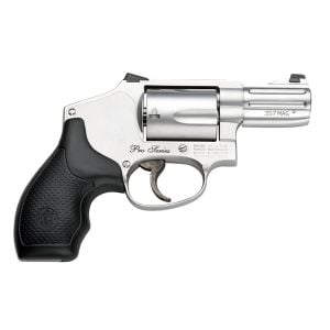 SMITH & WESSON 640 PRO SERIES .357 Mag 