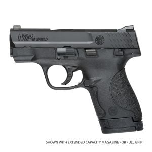 SMITH & WESSON M&P SHIELD .40 S&W Compact Pistol 180020