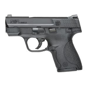Smith & Wesson M&P SHIELD 9mm Compact Pistol 180021