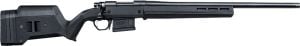 remington 700 magpul hunter tactical bolt handle x-mark pro 22" threaded