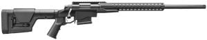 remington 700 pcr chassis rifle 