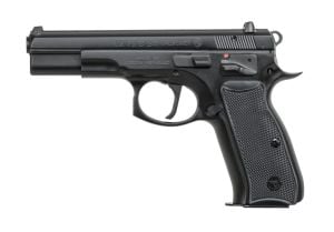 cZ-USA 75b SA 9mm 91150