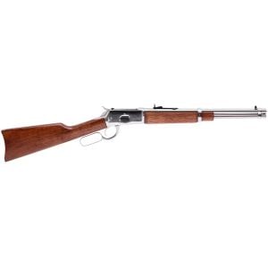 ROSSI 92 CARBINE .357 MAG 16 IN. STAINLESS