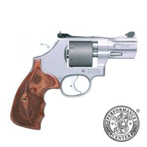 Smith & Wesson 986 PC 2.5