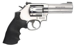 S&W 617 22 LR  4SS AS 10RD