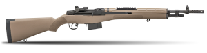 SPRINGFIELD M1A SCOUT RIFLE 308 FDE AA9120