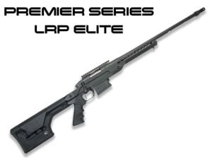 bergara premier series lrp elite chassis rifle