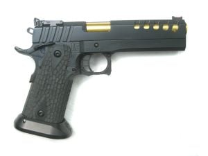 ck arms thunder series limited 