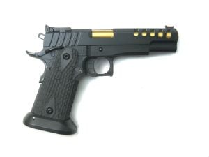 CK ARMS THUNDER SERIES LIMITED 9MM SDC