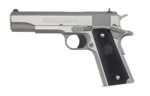 COLT 1991A1 GOVERNMENT 9mm 1911 Stainless Government O1092