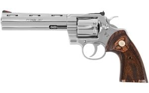 Colt Python .357 Mag 6"