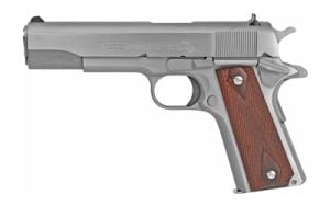 Colt 1911C Stainless