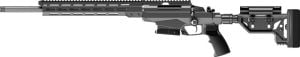 Tikka T3x tac a1 chassis rifle left hand