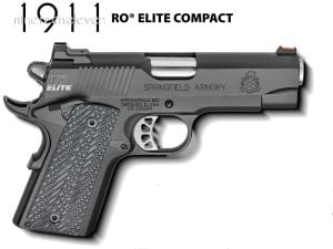springfield ro elite compact