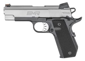 SPRINGFIELD 1911 EMP 4" CONCEALED CARRY CONTOUR .40 S&W