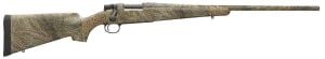 Remington 7 predator model seven 22 in mossy oak camo