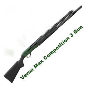 remington versa max competition tactical 3 gun 81029
