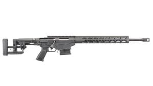 ruger enhanced precision rifle 5.56 key-mod 20 moa 18019