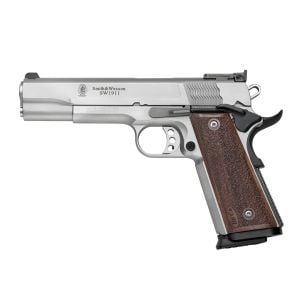 SMITH & WESSON 1911 PRO SERIES 9mm TARGET