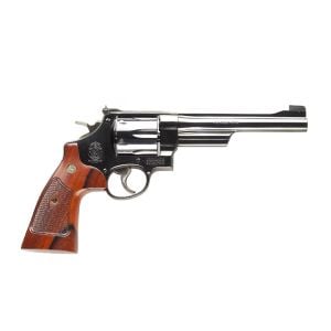 SMITH & WESSON 25 CLASSIC 45 LC BLUE 6.5