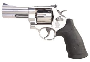 S&W 610 10mm 