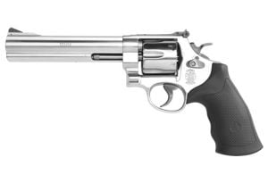 S&W 610 10mm 6.5