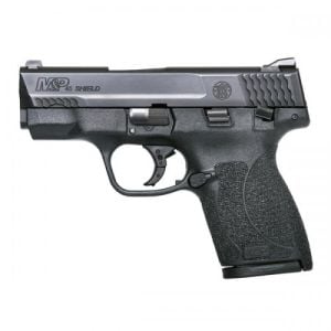 Smith & wesson sheild .45 acp thumb safety 180022