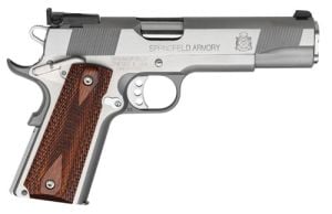SPRINGFIELD 1911 9MM TARGET 5 SS AS