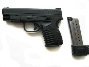 springfield xds 4.0 9mm xd-s 9