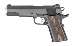 springfield 1911 loaded stainless PX9151LP
