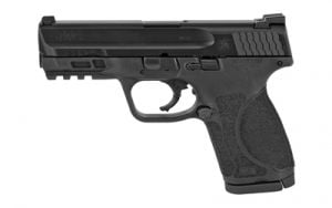 SMITH & WESSON M&P M2.0 9MM COMPACT 15RD