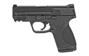 SMITH & WESSON M&P2.0 9MM COMPACT 